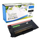 fuzion Brother TN920 (TN920) Compatible Toner Cartridge - Standard Yield - Black-Black