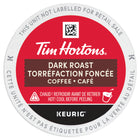 Tim Hortons Dark Roast K-Cup Pods - 30 Pack-6