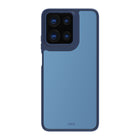 AXS PROShield Case for Motorola Moto G 5G (2025) - Blue-6ft drop tested to protect from drops in most everyday situations