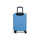 Reebok Action 21.5" Hardside Carry-on Luggage - Aqua Blue-5
