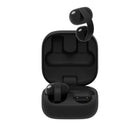 Sony LinkBuds Clip Truly Wireless Open Earbuds - Black-Multipoint Connection - Pair LinkBuds Clip earbuds with two Bluetooth devices simultaneously and switch between them effortlessly. Whether you’re listening to music on your laptop and taking a call on your phone, your earbuds automatically pause and resume playback for a seamless experience.