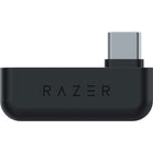 Razer Barracuda X (2022) Wireless Multi-Platform Gaming Headset - Black-USB Type-C Wireless (2.4GHz), Bluetooth 5.2, 3.5mm Analog