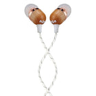 House of Marley Smile Jamaica Headphones - Copper-In-Ear Headphones