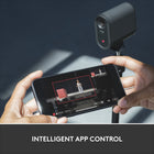 Mevo Start The All-in-One Wireless Live Streaming Camera and Webcam-802.11ac MIMO Wi-Fi + dual antennas
