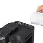 Keurig K-Brew+Chill Single Serve Hot & Cold Coffee Maker-FOUR BREW SIZES: Brews 177, 237, 296, and 355 ml (6, 8, 10, and 12 oz) cups in both hot and iced.​