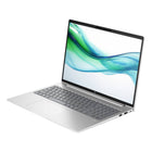 HP ProBook 460 G11 16" Laptop - Intel Ultra 7 155U - 16 GB DDR5 RAM - 512 GB SSD - Windows 11 Pro-Intel graphics for regular office work, web browsing, watching videos and playing games