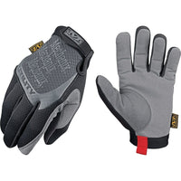 Mechanix Wear Men'S Utility Gloves, Synthetic Palm, Size Medium - 3 Pack-Medium