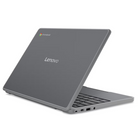 Lenovo 100e G5 M89 11.6" Chromebook - MediaTek Kompanio 540 - 8 GB RAM - 64 GB UFS - ChromeOS - Luna Grey-Graphics: Integrated Arm Mali-G52 MC2