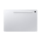 Samsung Galaxy Tab S10 FE 10.9" Android Tablet with S-Pen - 256 GB - Silver-Connectivity: USB 2.0, Wi-Fi, Bluetooth v5.3