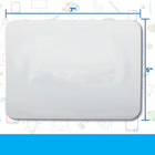 Flipside Products Two-Sided Dry Erase Board, 5" x 7", Pack of 24-Quality non-ghosting write-and-wipe surface