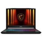 MSI Katana 15HX 15.6" QHD Gaming Laptop - Intel Core i7-14650HX - RTX 5070 - 1 TB NVMe SSD - 32 GB RAM - Windows 11-Intel  Core  i7-14650HX