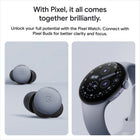 Google Pixel 10 - 256 GB - Lemongrass - Bell and Virgin Plus-The Pixel 10 battery can last over 24 hours - up to 100 hours with Extreme Battery Saver - and charge to 55% in about 30 minutes. Plus, it has Pixelsnap magnetic technology for effortless wireless charging that snaps into place