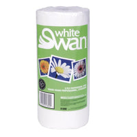 White Swan 2-Ply Paper Towel - 90 Sheets/Roll-2 ply roll
