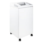 Destroyit 2604 P5 Cross-Cut 15-Sheet Commercial Shredder (DSH0361L)-Double protection against overheating