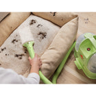 BISSELL Little Green Mini Portable Carpet Cleaner-At just 7 lb (3.2 kg), this is our lightest and most compact Little Green  machine
