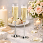 Splash 2 Piece Toasting Flutes-6
