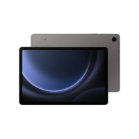 Samsung Galaxy Tab S9 FE - 256 GB - Grey-Processor: Exynos 1380, Octa-Core, 2.4GHz, 2GHz