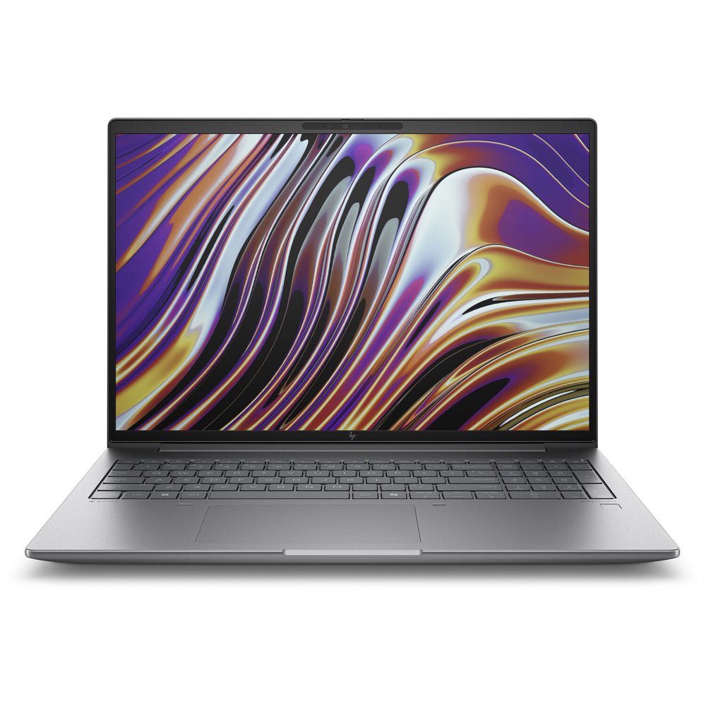 HP ZBook Power 16