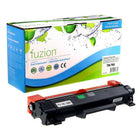 fuzion Brother TN760 Compatible Toner Cartridge - High Yield - Black-Ink Colour: Black