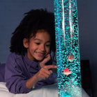 FDMT Bubblebeam Bubble Tube-It will be the sensory tool by excellence to create a calm and serene atmosphere so that the relaxation and return to calm periods are most soothing