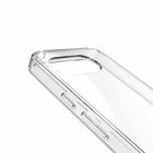 Blu Element DropZone Air Case for Pixel 10a - Clear-Recyclable packaging