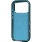 Beats Rugged Case with MagSafe and Camera Control for iPhone 17 Pro - Rocky Blue-Ultrastrong polymer back
