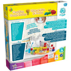 Science 4 You Dough Factory-Make your OWN colour dough! 