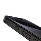 Belkin iPhone 16 Pro Max TemperedGlass Screen Protector-Simple, precise application. Your full screen is covered with our protectors that are compatible with iPhone and iPhone cases. They also come with an Easy Align tray that helps with fast, easy, and bubble-free application