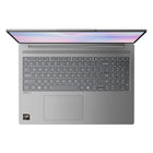 Lenovo IdeaPad 5 16" Copilot PC Laptop - AMD Ryzen AI 7 350 - 512 GB SSD - 16 GB RAM - Windows 11 Home - Luna Grey-Laptop Screen Size16" WUXGA IPS (1920X1200)