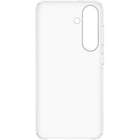 Samsung Galaxy S25 Clear Case - Transparent-5