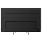 Skyworth Q6500A 50" UHD Google TV-The Q6500A also cares for your eyes featuring Eye Care features. With Low Blue Light and Flicker Free technology, it reduces eye strain for comfortable, extended viewing sessions.