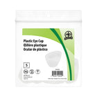 Wasip Plastic Eye Cup - 5 Pack-Prevents cross contamination from various users