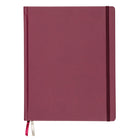 TRU RED Mini Hard Cover Ruled Journal - Assorted Colours-96 sheets/192 pages of narrow-ruled paper provide plenty of space for notes