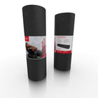 Everlast RX 18" Eva Foam Roller - Black-Massages sore muscles and enables a deeper stretch