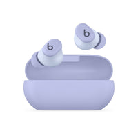 Beats Solo Buds - True Wireless - Arctic Purple-Form Factor: In Ear