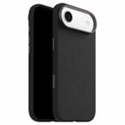 OtterBox Symmetry Cactus Leather Compatible with MagSafe Case with Camera Control for iPhone 17 Air - Noir Ash-Drop+ | 3X as many drops as military standard (MIL-STD-810G 516.6)