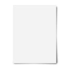 Royal Brites Heavyweight Poster Board - 22" x 28" - White-Great for making small-size posters, signs, announcements, charts and art projects