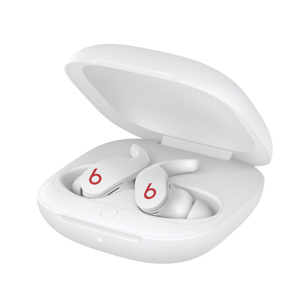 Beats Fit Pro True Wireless Earbuds - White | staples.ca