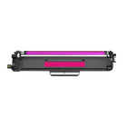 Premium Tone Brother TN229M Compatible Toner Cartridge - Standard Yield - Magenta-Manufacturer : Nu-Tone Brand