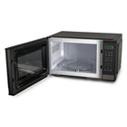 Commercial Chef 0.9 cu ft. 900W Countertop Microwave - Stainless Steel-6
