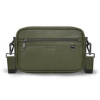 Champs Onyx Leather Camera Bag - Black-CHAMPS Onyx Collection Camera Bag