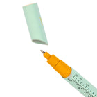 General Supply Goods + Co Ruler Pen-0.5 mm tip for precise, controlled lines