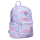 Jump Trailblazer Backpack - Purple -Built in laptop compartment