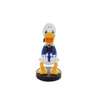 Exquisite Gaming Disney: Donald Duck Cable Guy Original Controller & Phone Holder-The Original Phone And Controller Holder