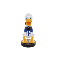 Exquisite Gaming Disney: Donald Duck Cable Guy Original Controller & Phone Holder-The Original Phone And Controller Holder
