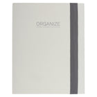 Gry Mattr Expanding Folder - Multicolour-Soft Touch Cover