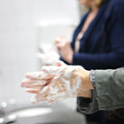Tork Mildly Scented Hand Washing Foam Soap S4 - Fresh Scent - 6 Pack-Factory-sealed bottle with a new pump for every refill helps reduce risk of contamination