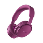 Bose QuietComfort Wireless Headphones 2nd Gen - Rosewood Mauve-Up to 24 hours battery life, 18 with Immersive Audio