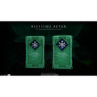 Abyssus for PlayStation 5-Master 8 weapons and 45 weapon mods, upgrading your skills and suit as you face the underwater kingdom’s mutated guardians
