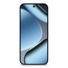 Google Pixel 10 Pro - 512 GB - Moonstone - Bell and Virgin Plus-1280 x 2856 LTPO OLED at 495 PPI, Corning Gorilla Glass Victus 2 cover glass